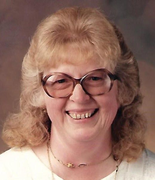 Gail Byington Moosman